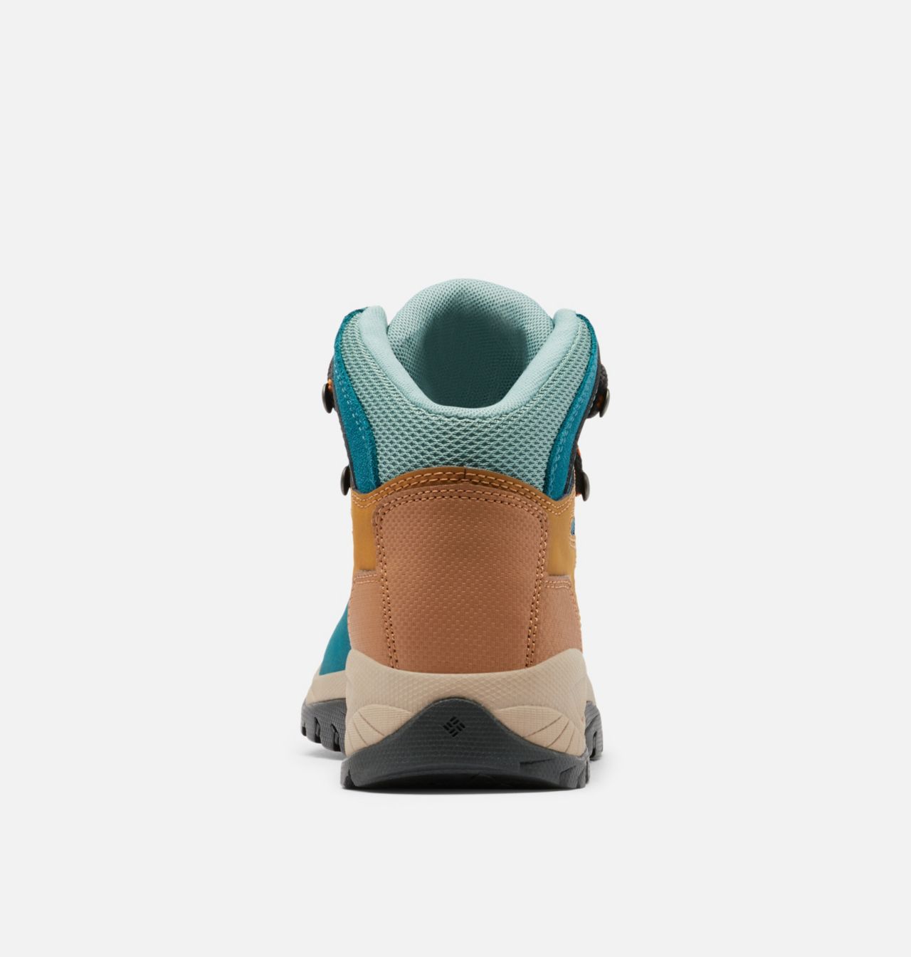 Women's Newton Ridge™ Plus Waterproof Hiking Boot - Wide 8