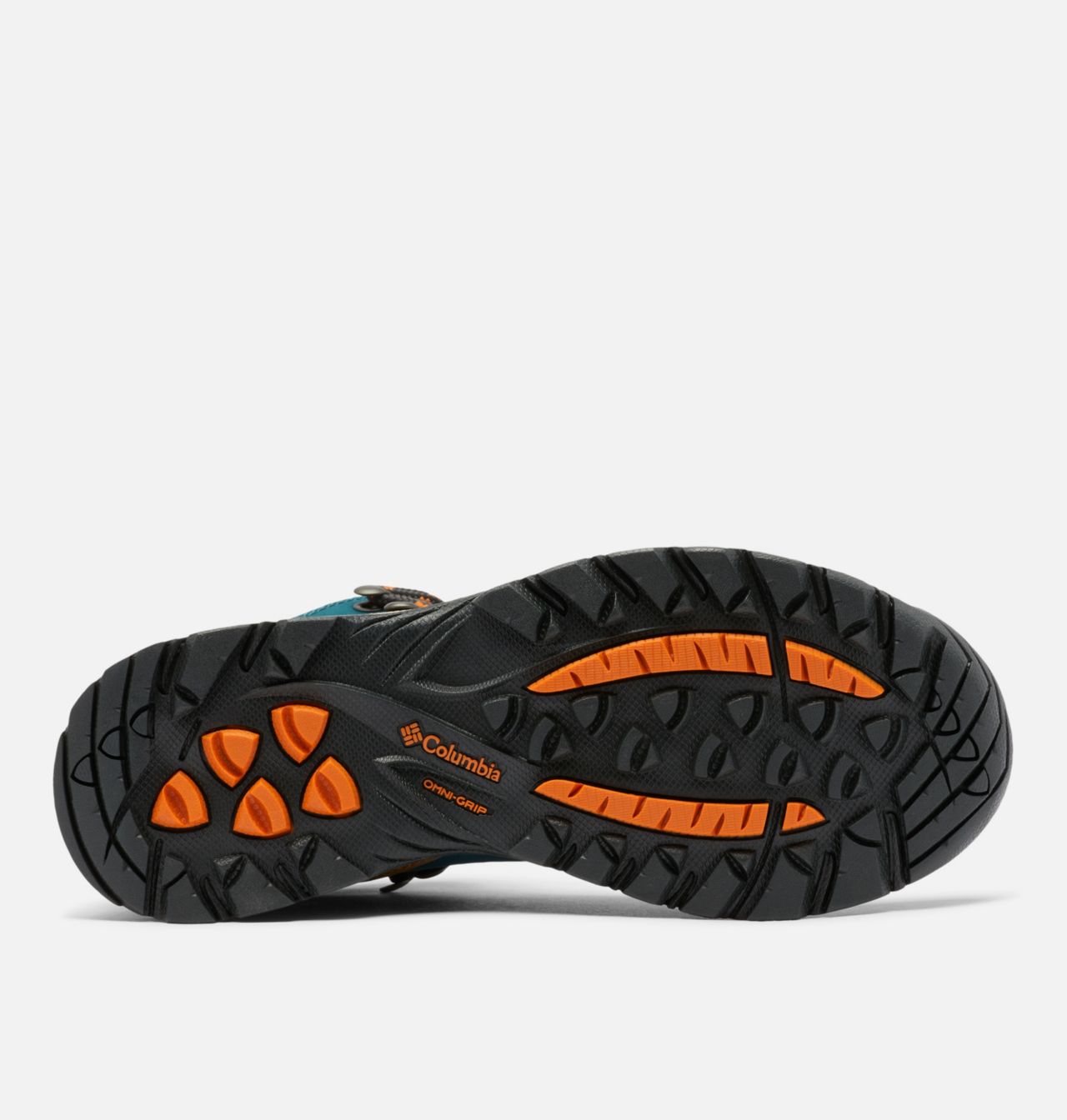 Women's Newton Ridge™ Plus Waterproof Hiking Boot - Wide 4