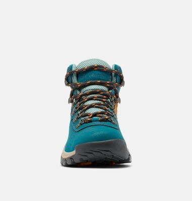 wide toe boots womens