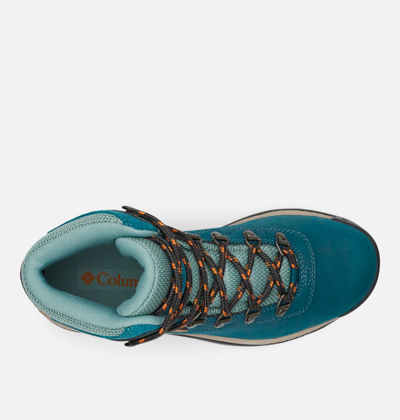 Women's Newton Ridge™ Plus Waterproof Hiking Boot - Wide 3