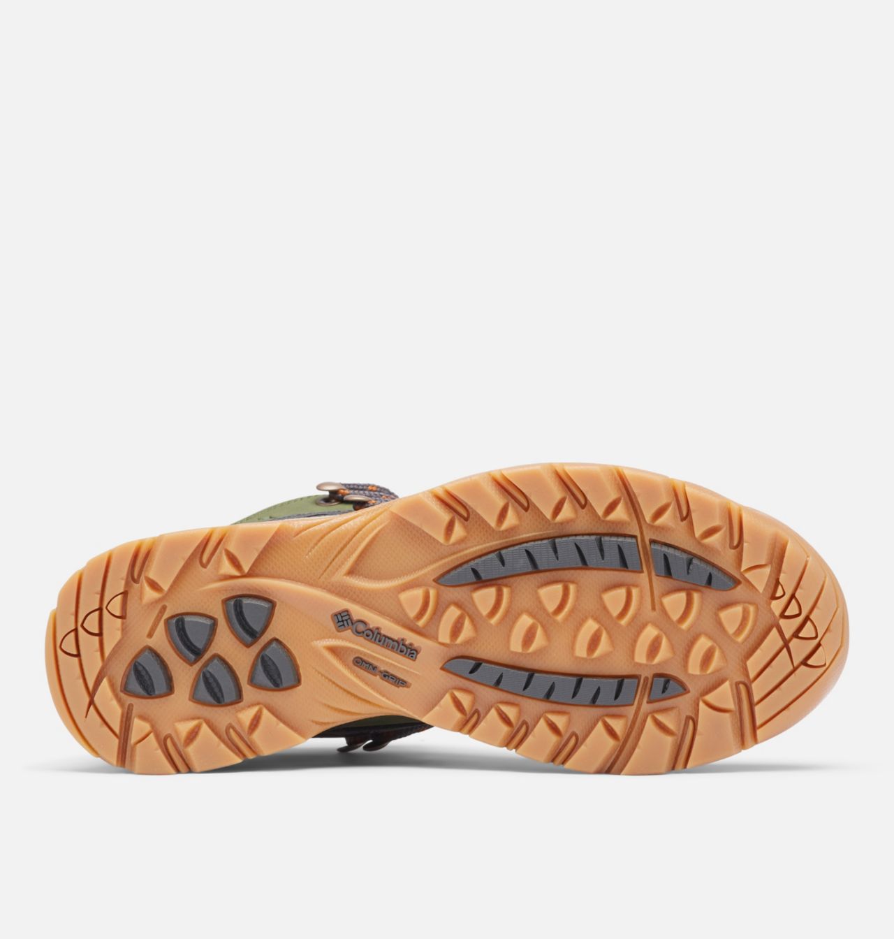 Women's Newton Ridge™ Plus Waterproof Hiking Boot - Wide 5