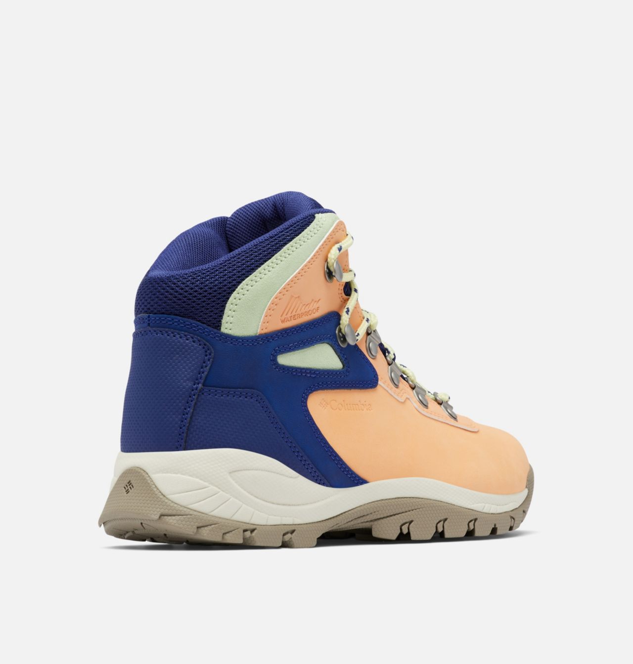 Women's Newton Ridge™ Plus Waterproof Hiking Boot - Wide 9