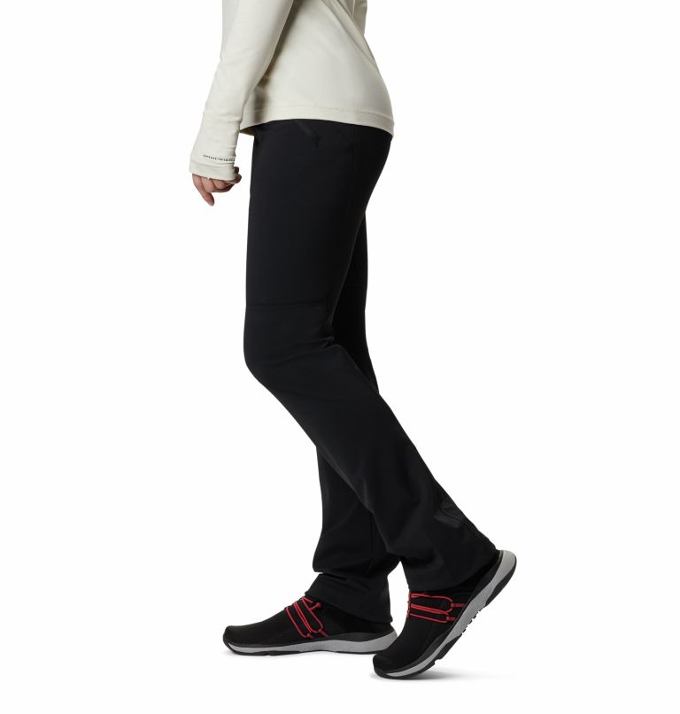 Passo Alto Pant | 011 | 12, Color: Black, image 3