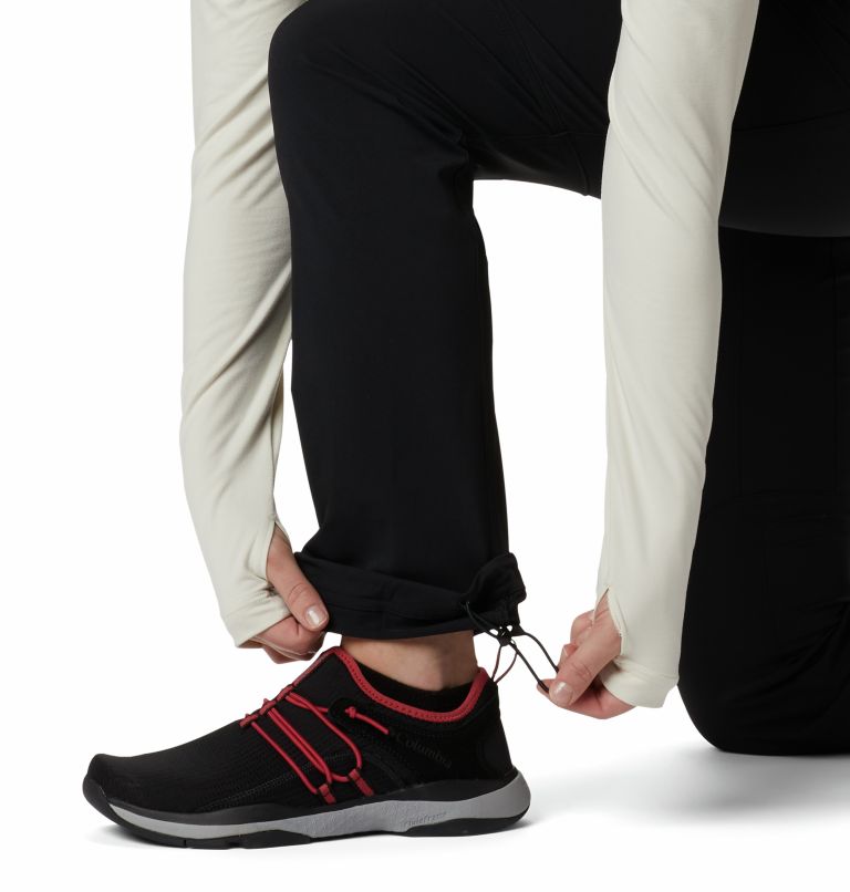 Passo Alto Pant | 011 | 12, Color: Black, image 6