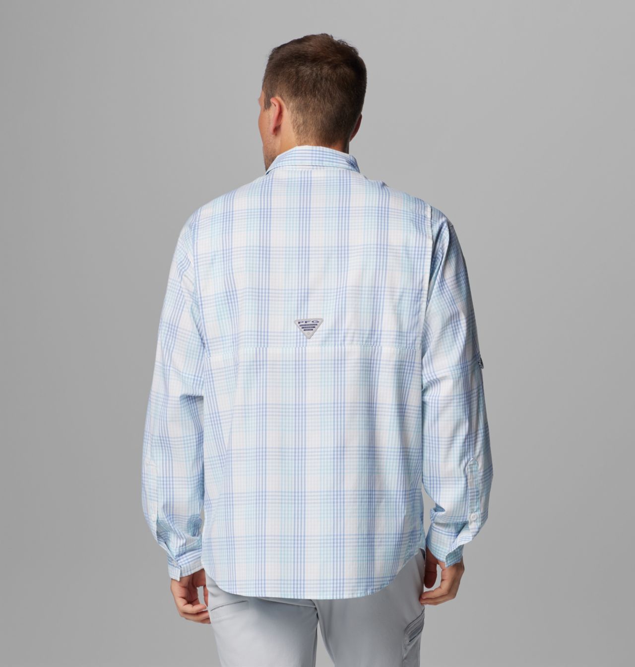Men’s PFG Super Tamiami™ Long Sleeve Shirt 2