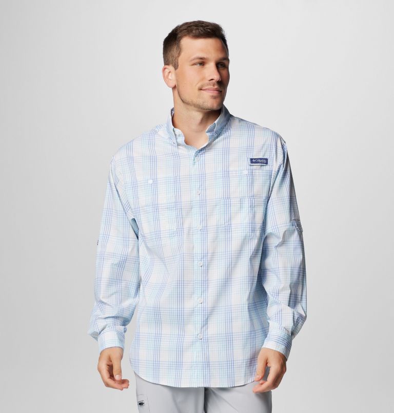 Men s PFG Super Tamiami Long Sleeve Shirt