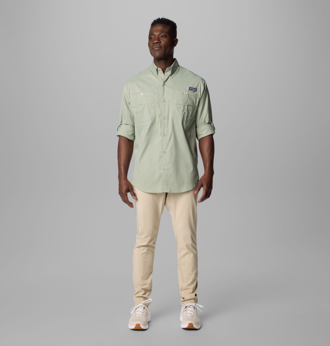 Men’s PFG Super Tamiami™ Long Sleeve Shirt 3