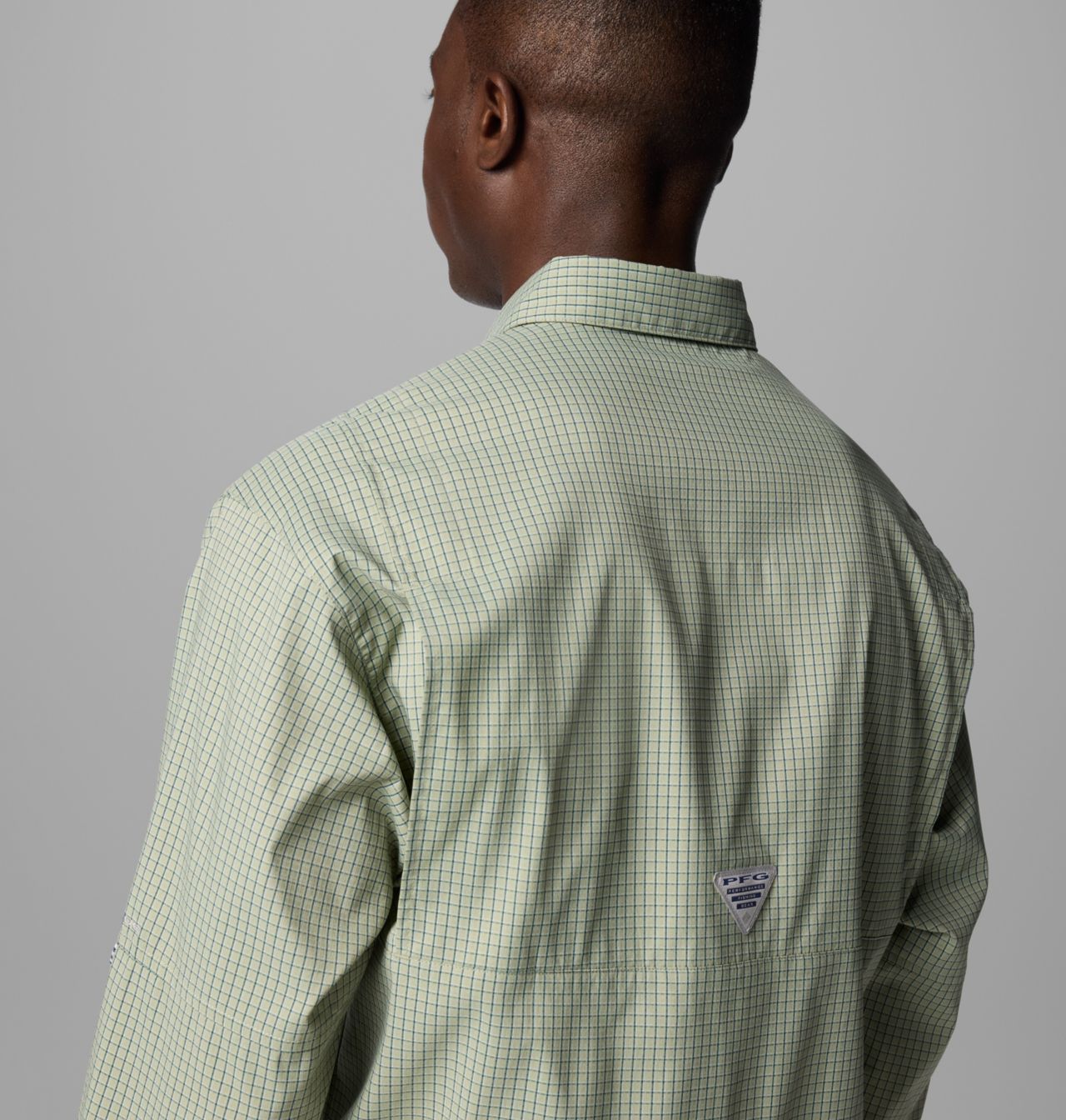 Men’s PFG Super Tamiami™ Long Sleeve Shirt 6