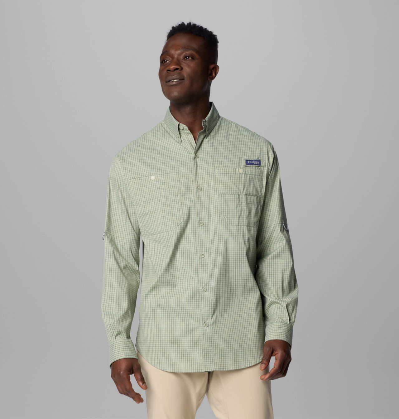 Men’s PFG Super Tamiami™ Long Sleeve Shirt 7