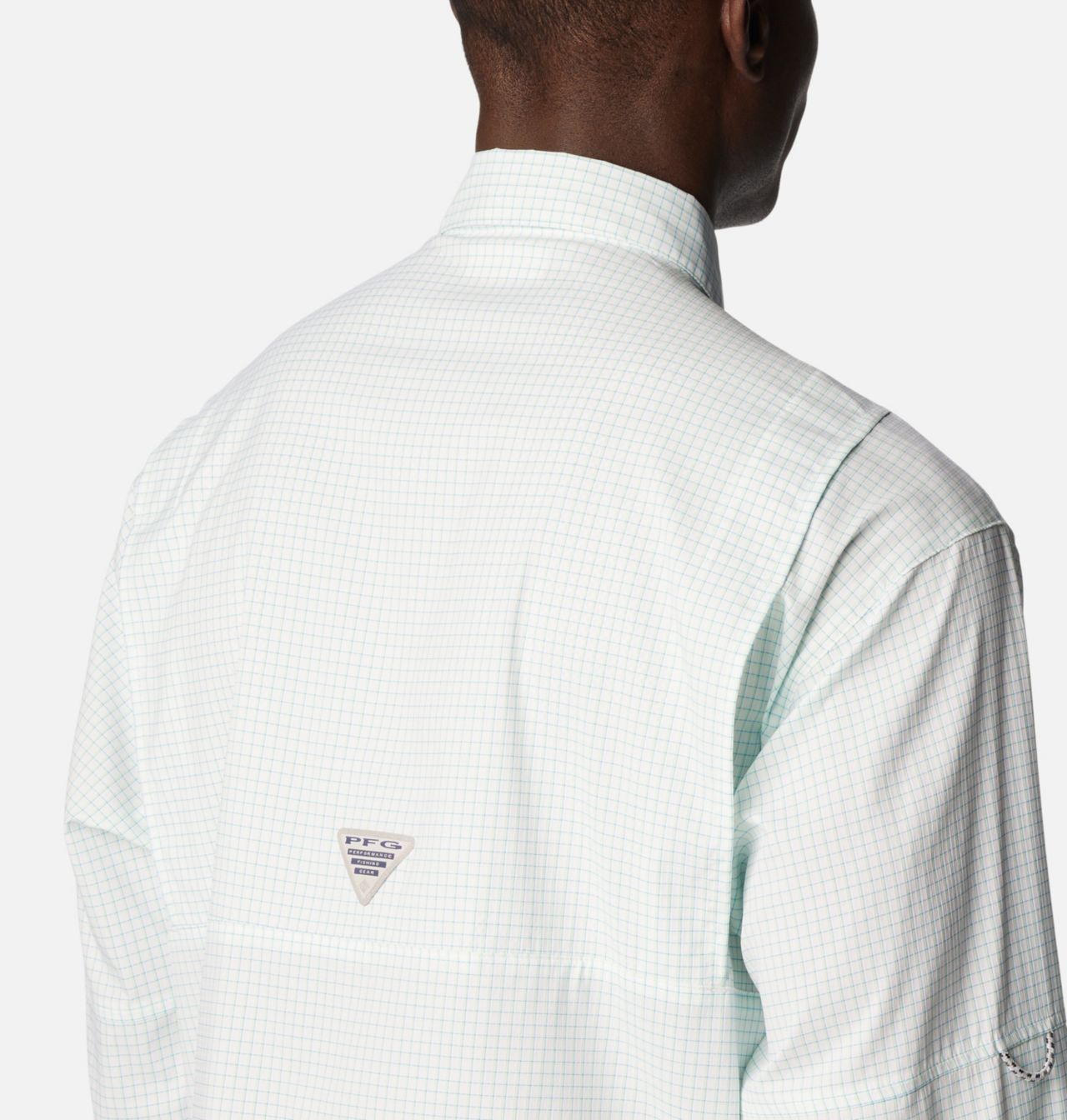 Men’s PFG Super Tamiami™ Long Sleeve Shirt 5