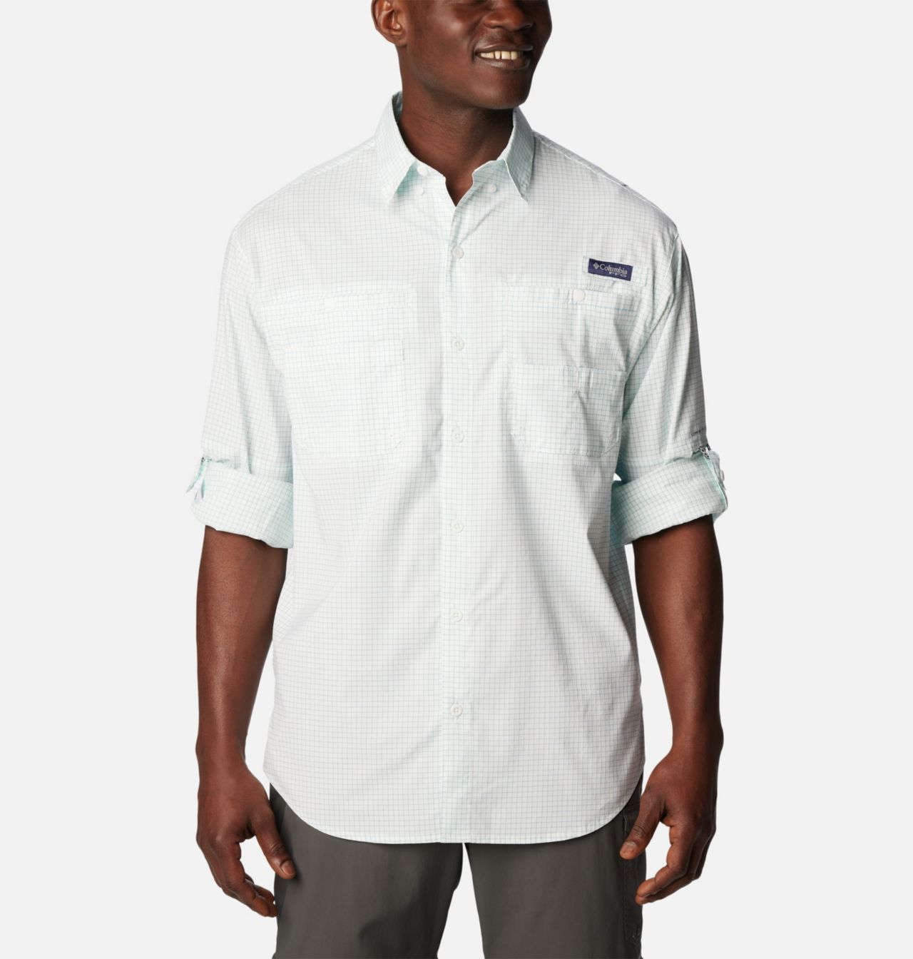 Men’s PFG Super Tamiami™ Long Sleeve Shirt 6