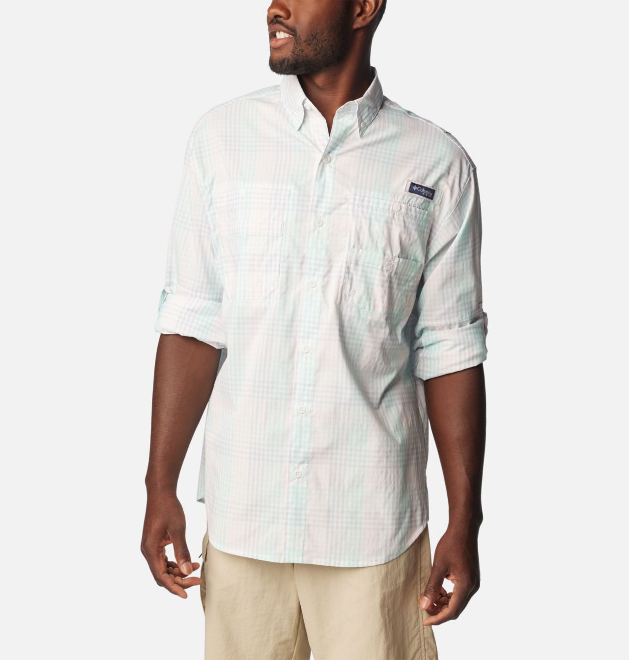 Men’s PFG Super Tamiami™ Long Sleeve Shirt 6
