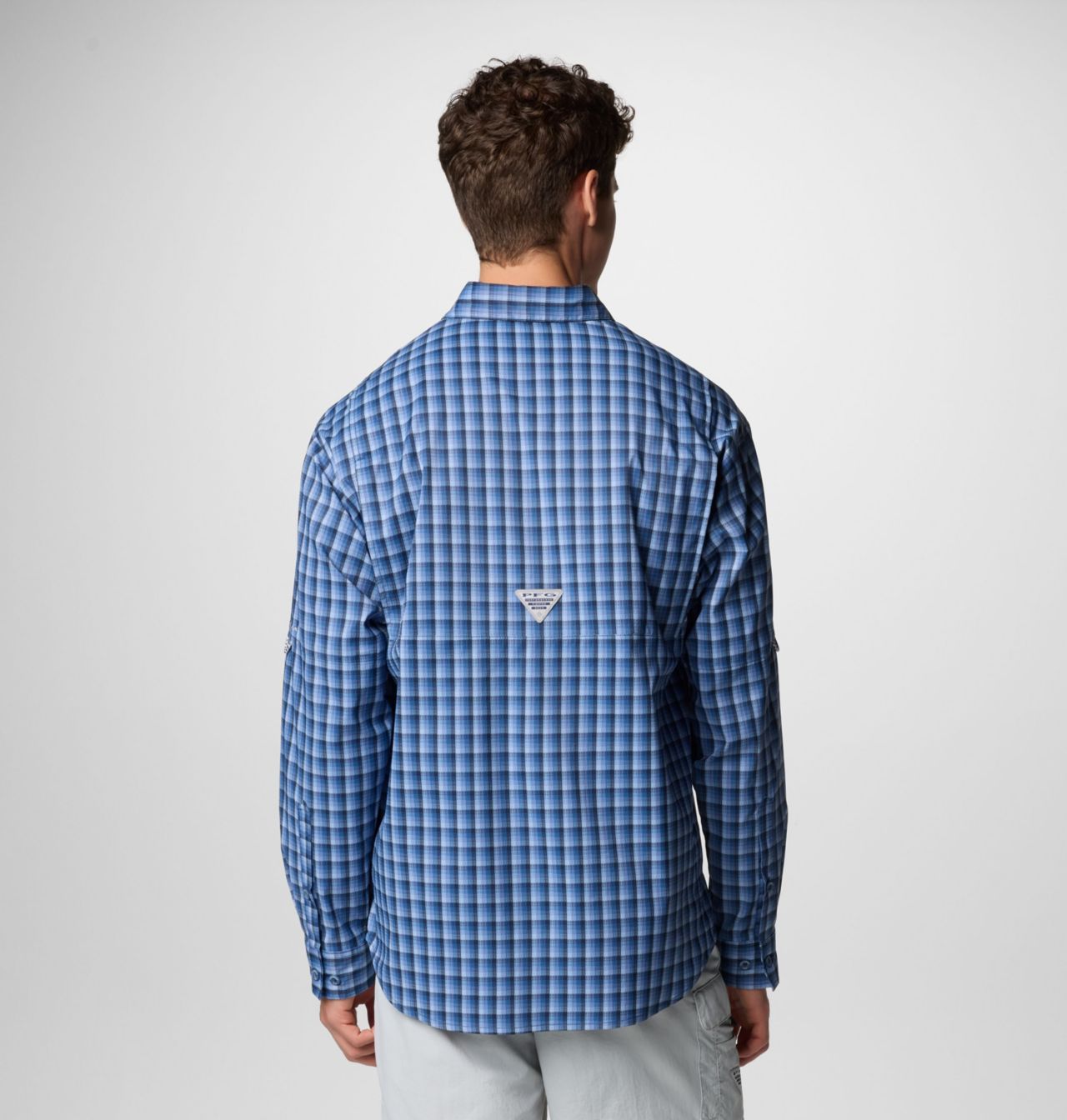 Men’s PFG Super Tamiami™ Long Sleeve Shirt | 470 | XL 3