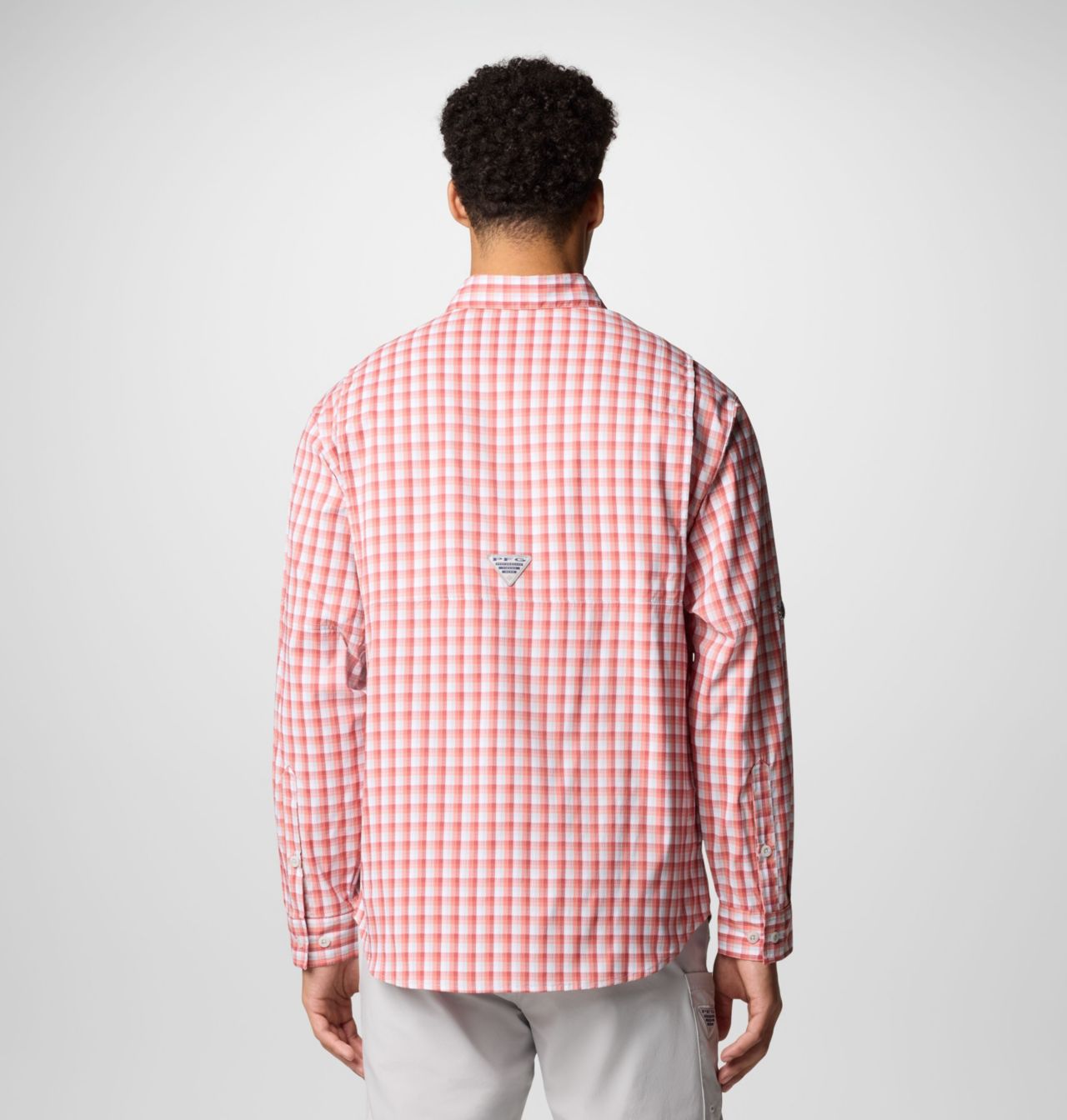 Men’s PFG Super Tamiami™ Long Sleeve Shirt 3