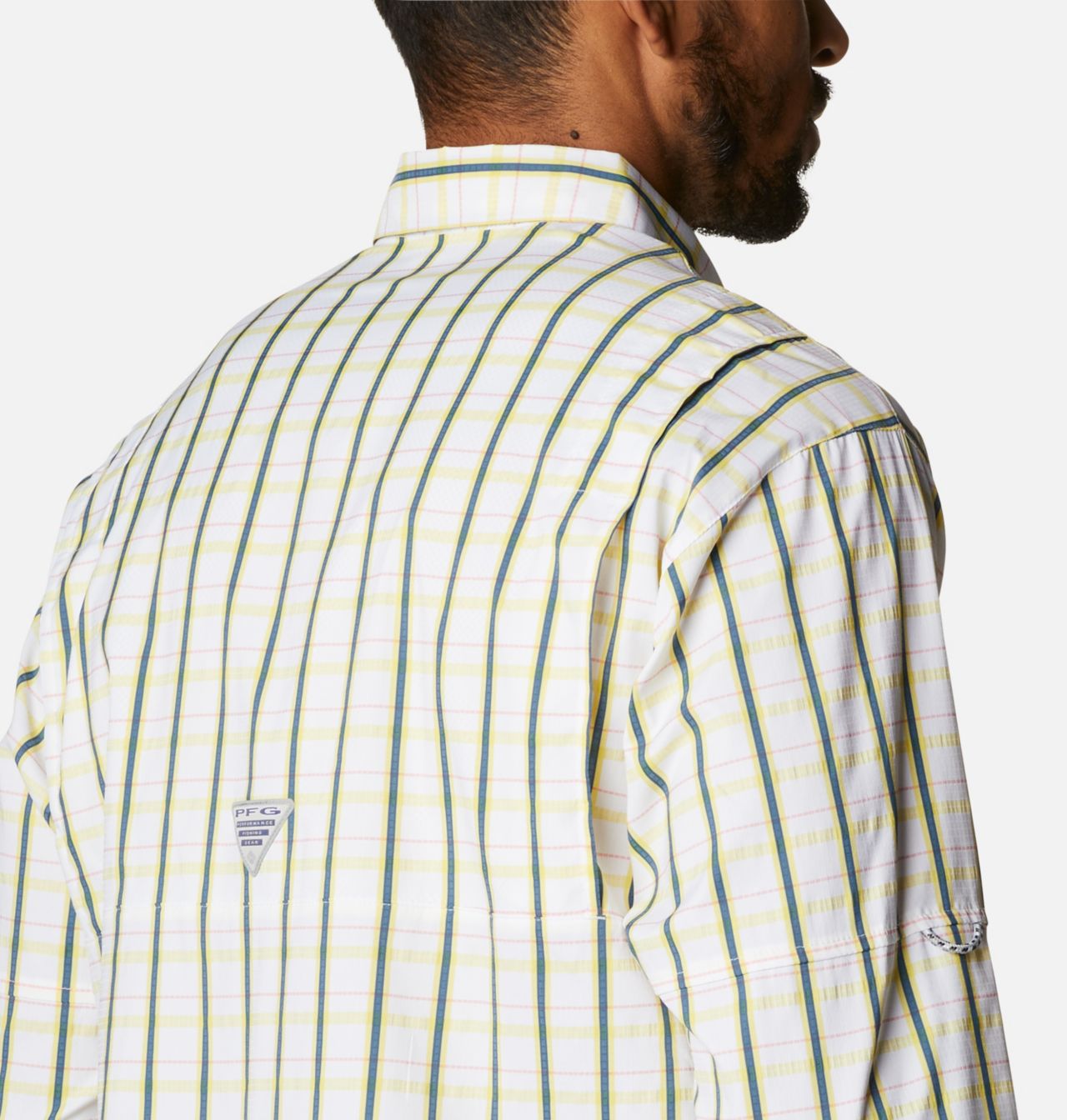 Men’s PFG Super Tamiami™ Long Sleeve Shirt 5