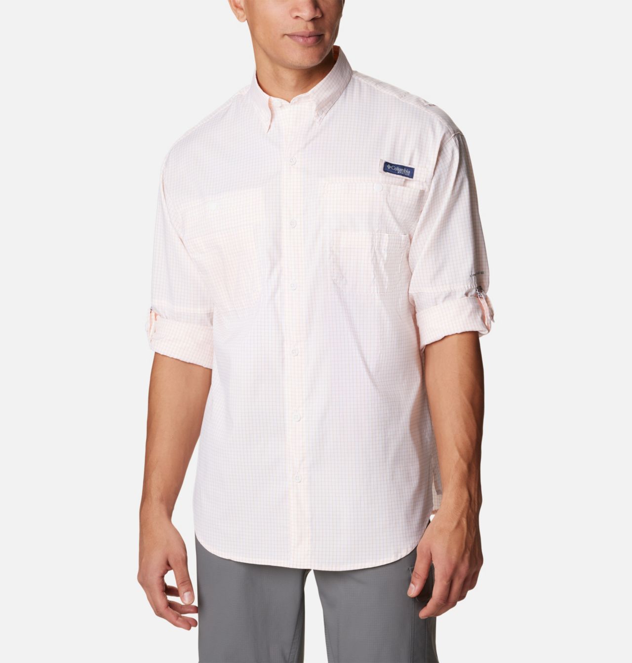 Men’s PFG Super Tamiami™ Long Sleeve Shirt 6