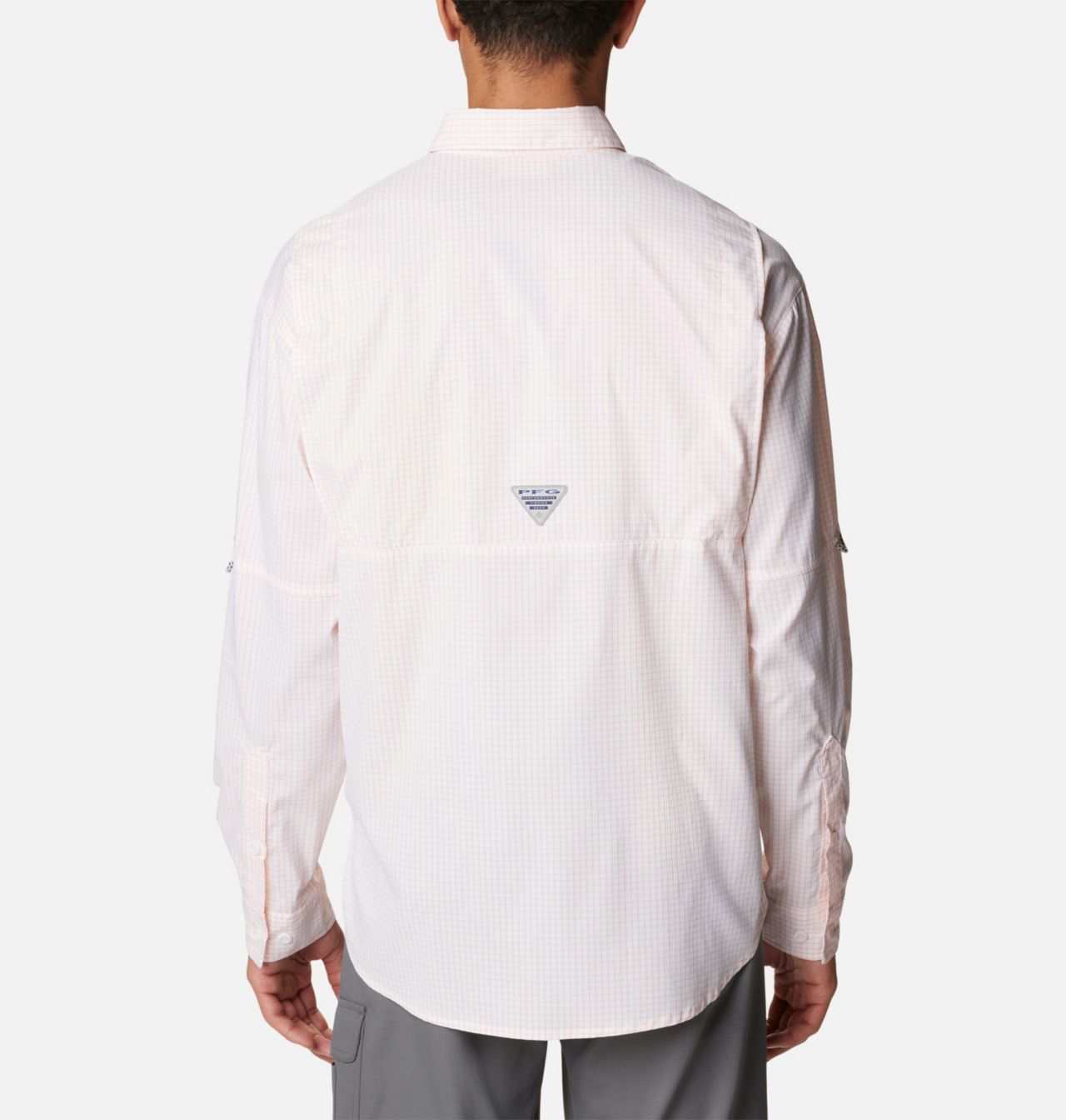 Men’s PFG Super Tamiami™ Long Sleeve Shirt 2