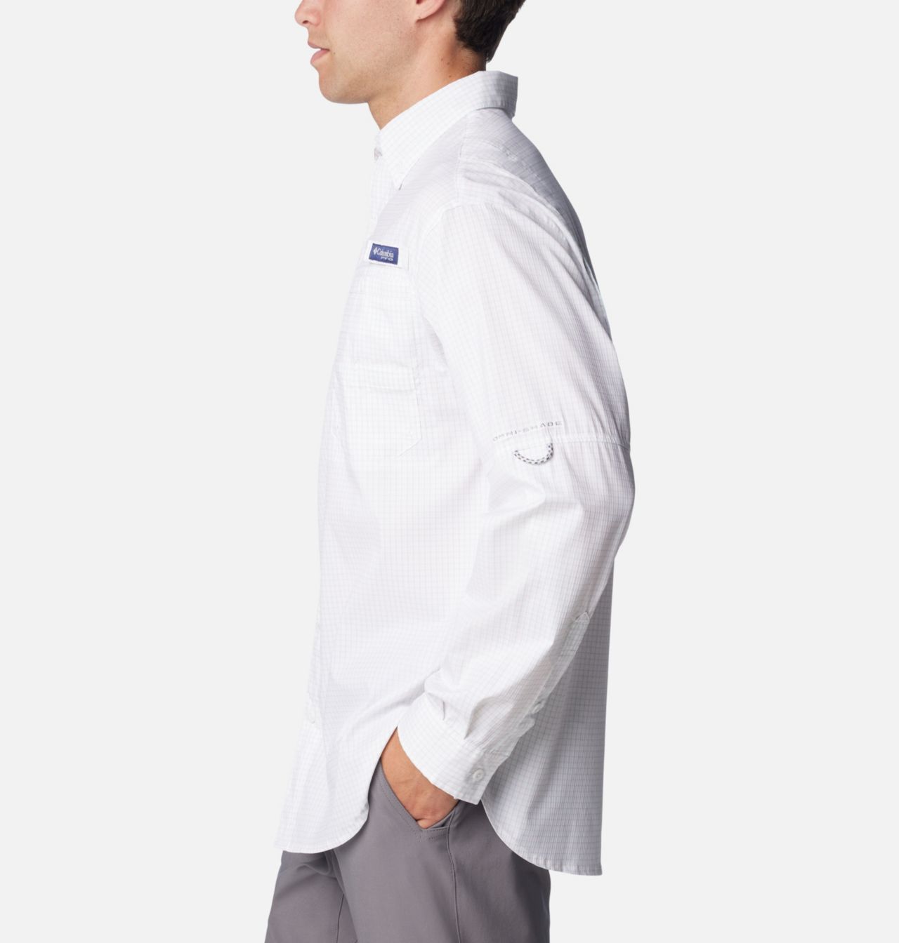 Men’s PFG Super Tamiami™ Long Sleeve Shirt 3