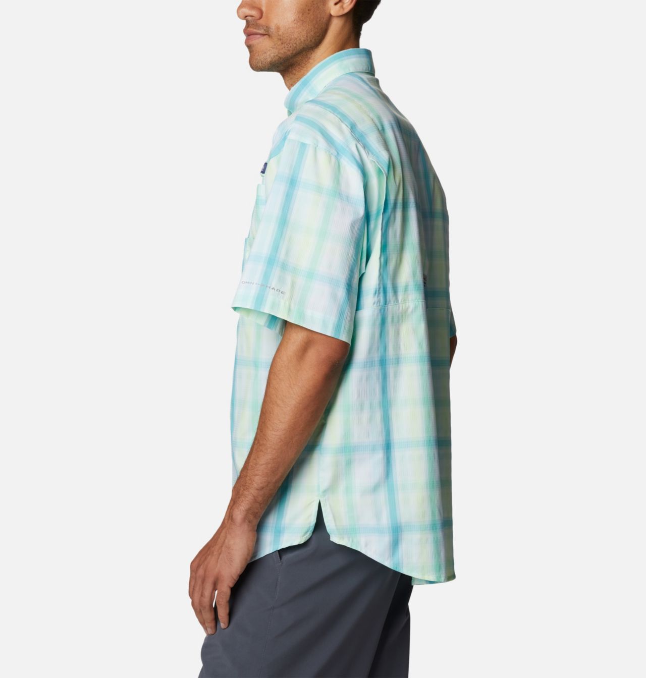 Men’s PFG Super Tamiami™ Short Sleeve Shirt 3