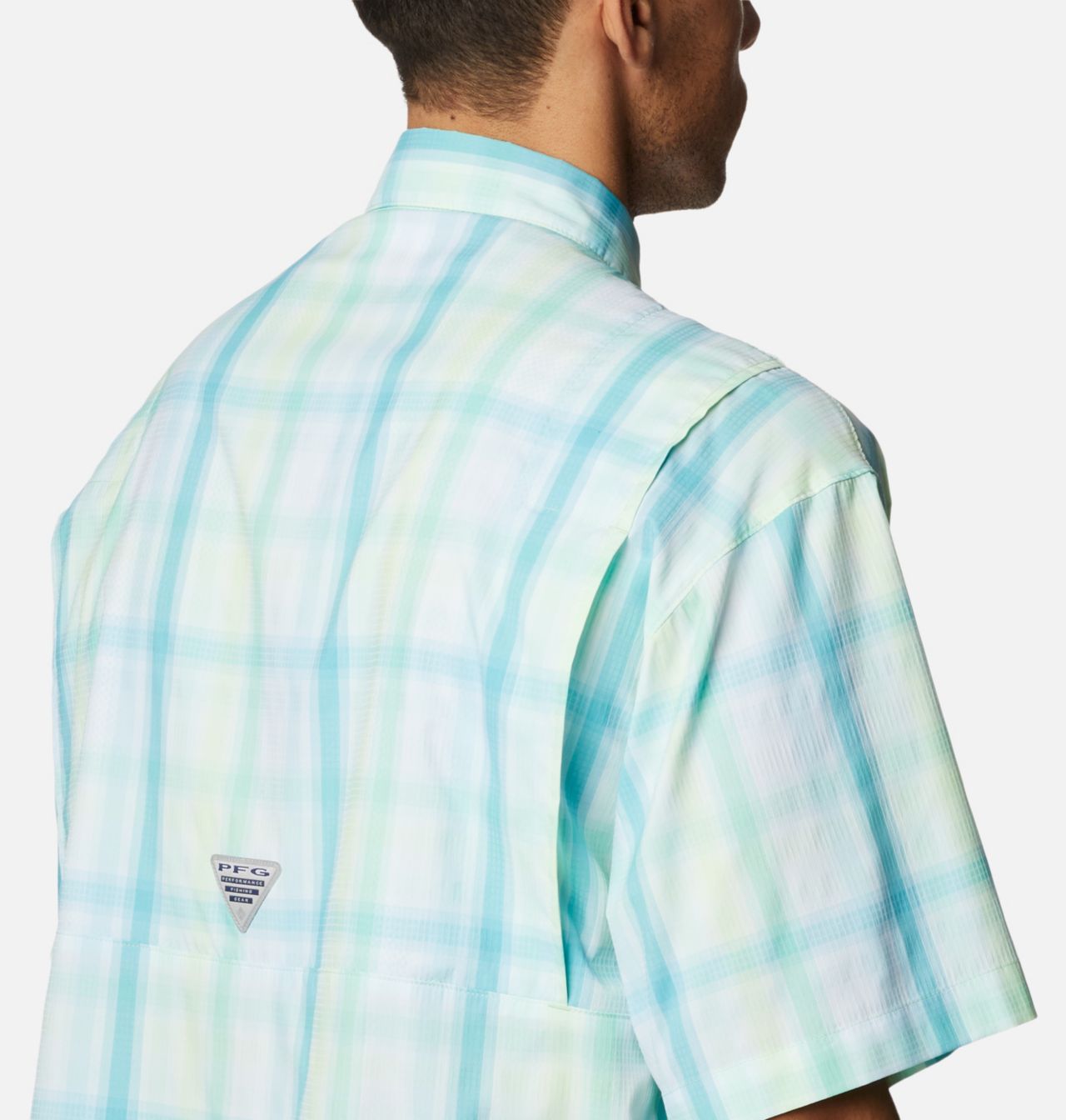 Men’s PFG Super Tamiami™ Short Sleeve Shirt 5