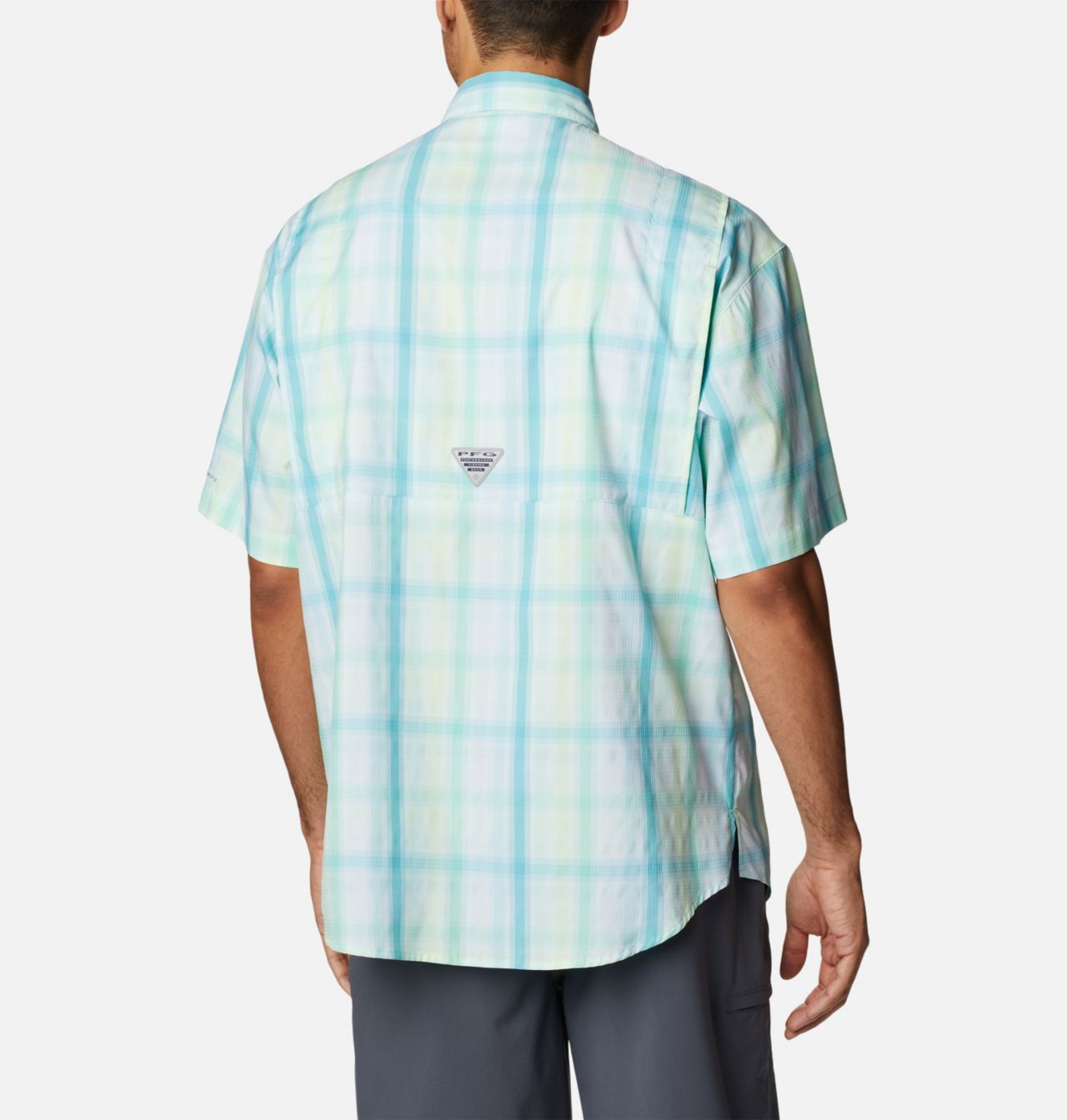 Men’s PFG Super Tamiami™ Short Sleeve Shirt 2