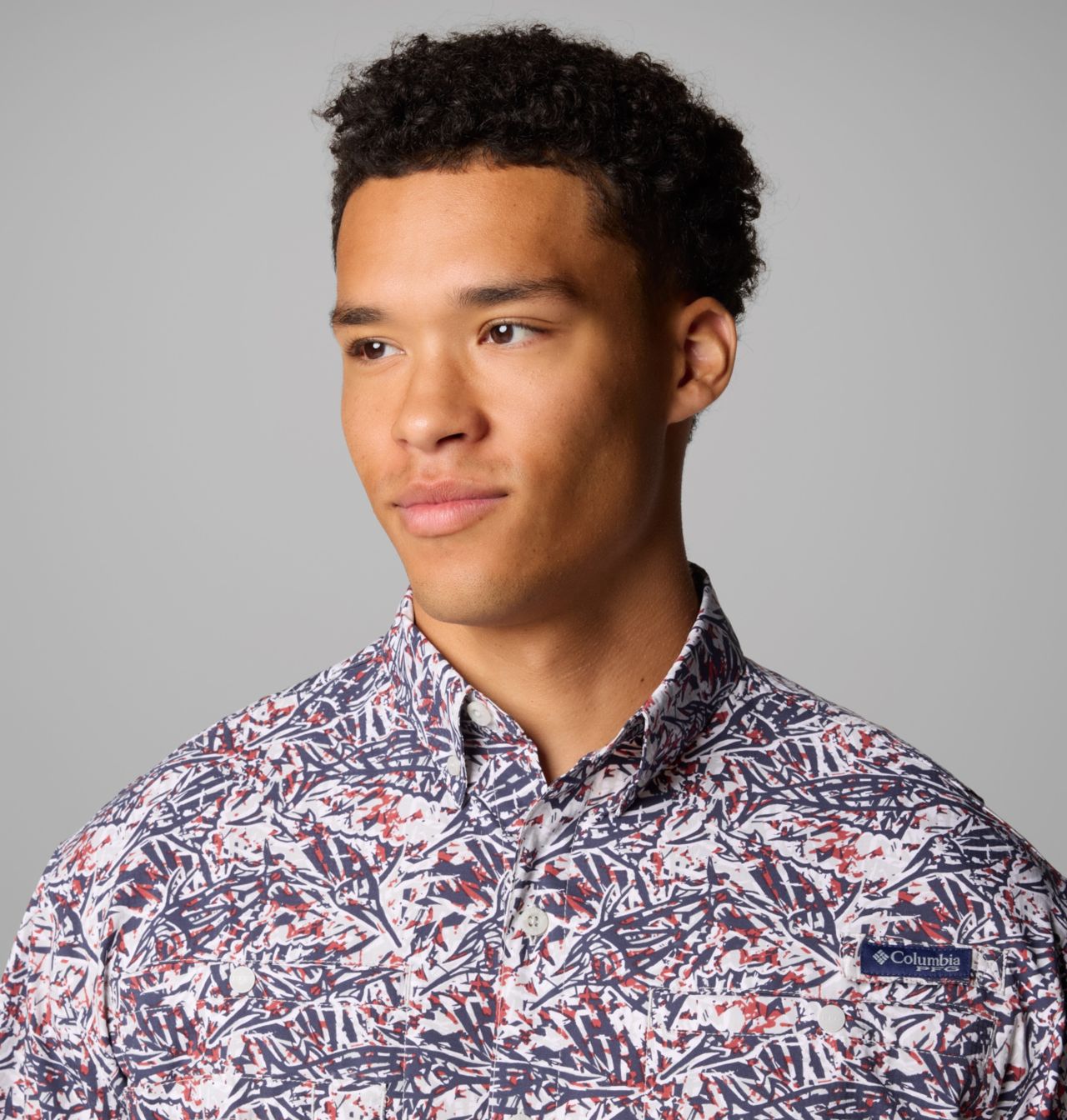 Men’s PFG Super Tamiami™ Short Sleeve Shirt 5