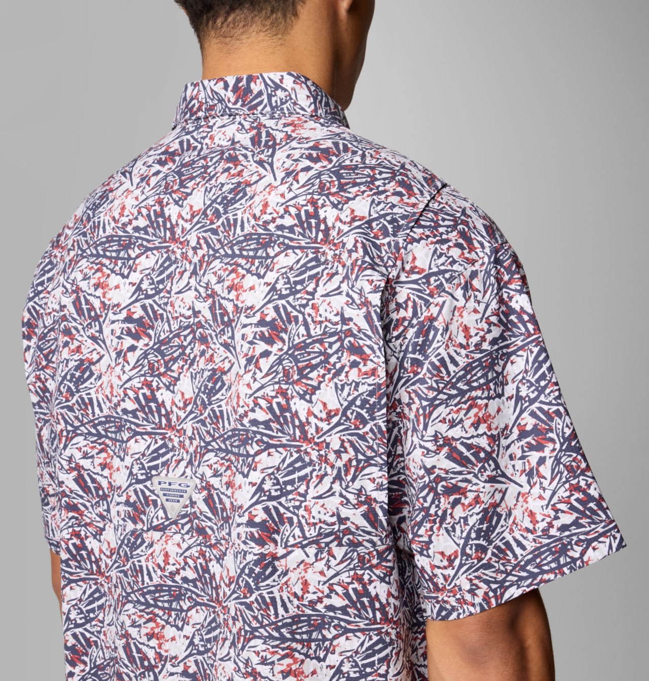 Men’s PFG Super Tamiami™ Short Sleeve Shirt 6