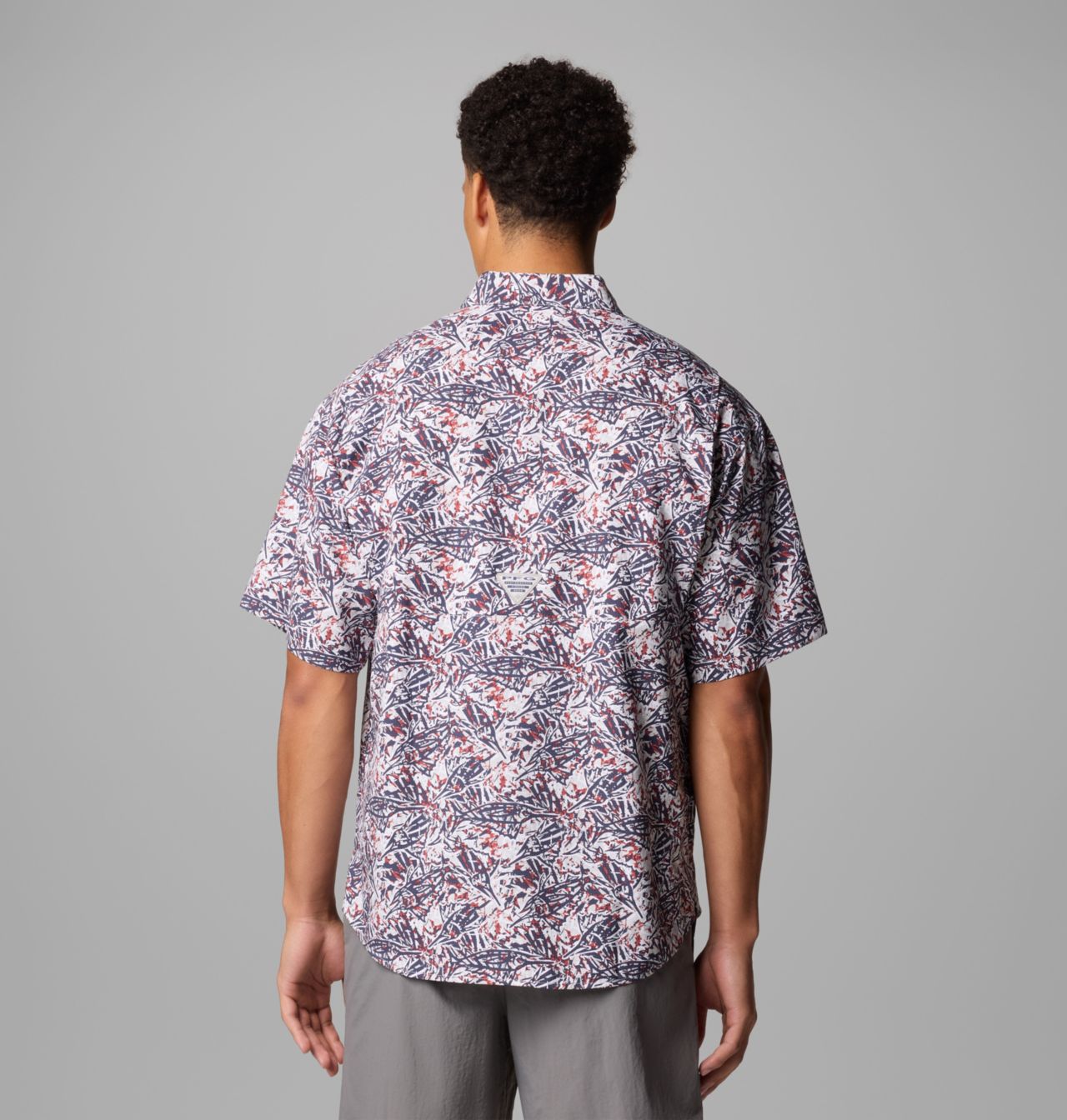 Men’s PFG Super Tamiami™ Short Sleeve Shirt 3