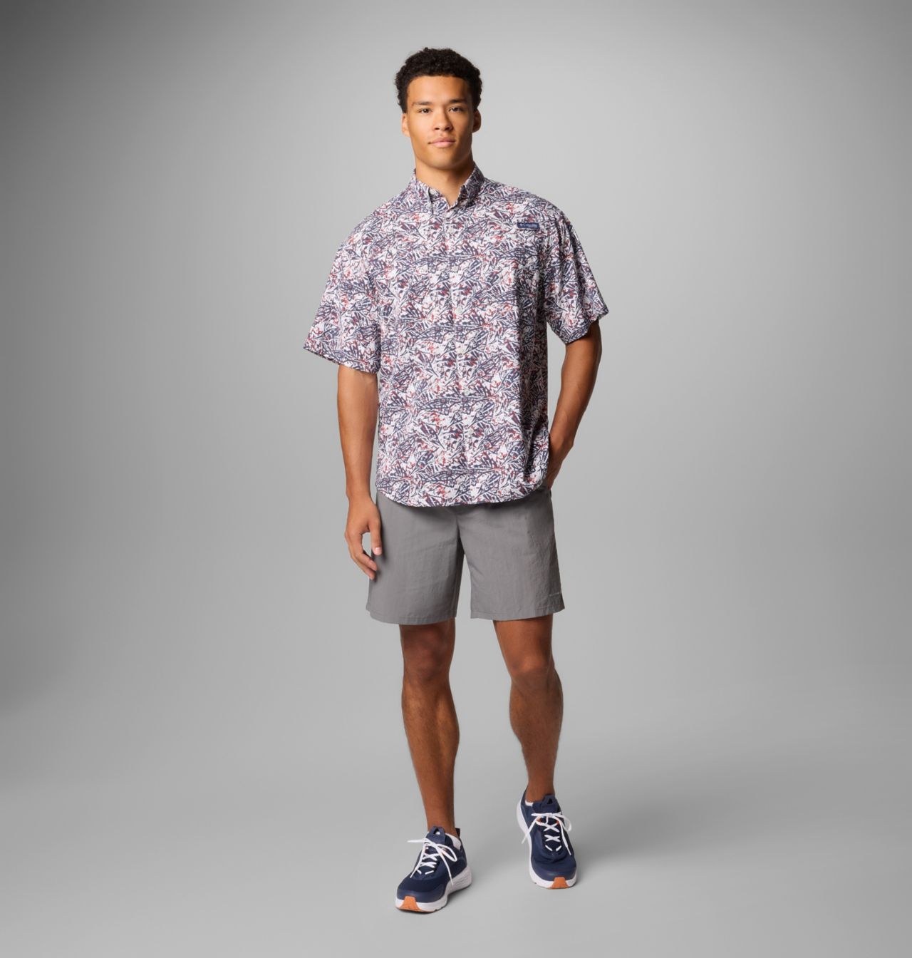 Men’s PFG Super Tamiami™ Short Sleeve Shirt 2