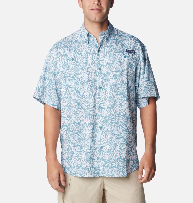 Men’s PFG Super Tamiami™ Short Sleeve Shirt