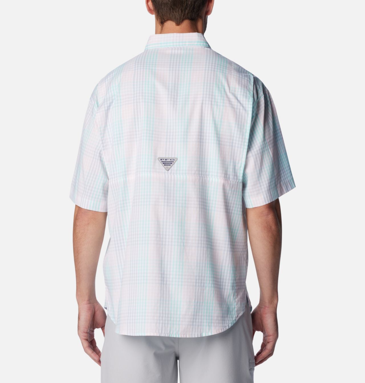 Men’s PFG Super Tamiami™ Short Sleeve Shirt 2