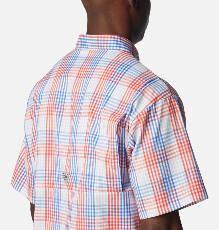 columbia super tamiami short sleeve