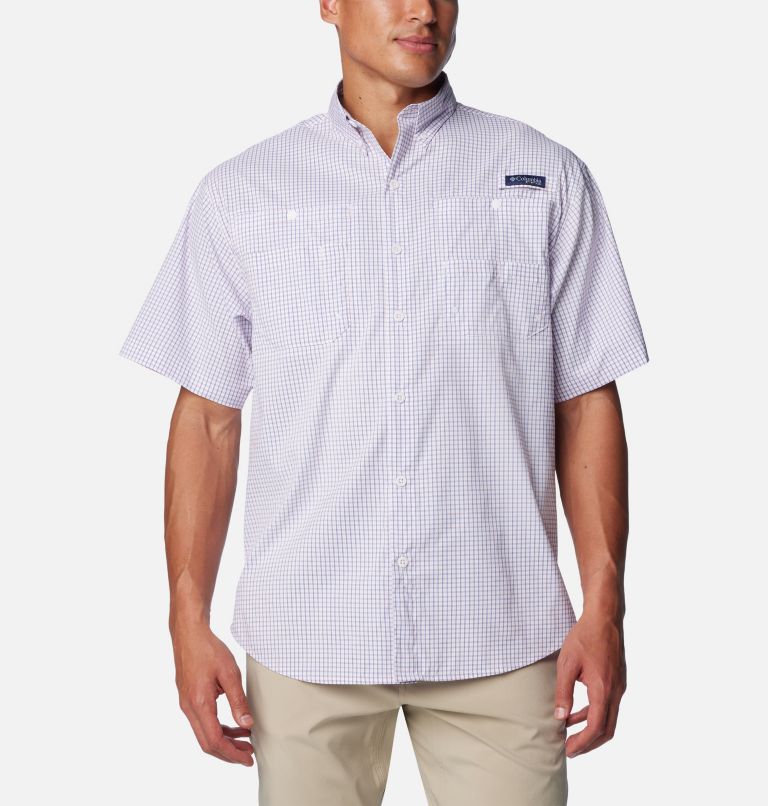 Columbia men's super store tamiami short sleeve shirt