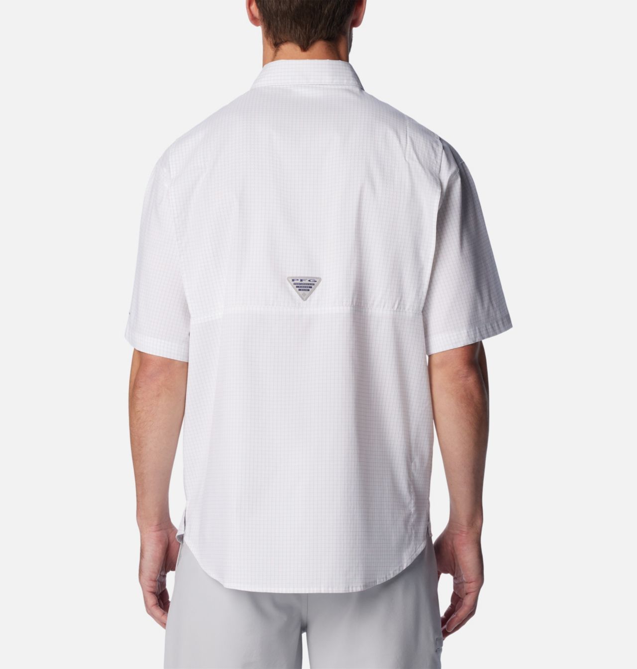 Men’s PFG Super Tamiami™ Short Sleeve Shirt 2