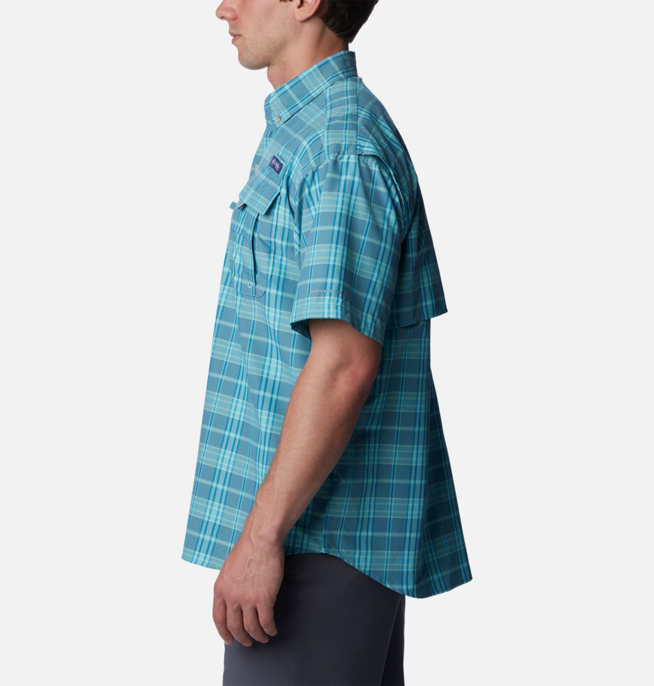 Super Bahama™ SS Shirt | 421 | L 3