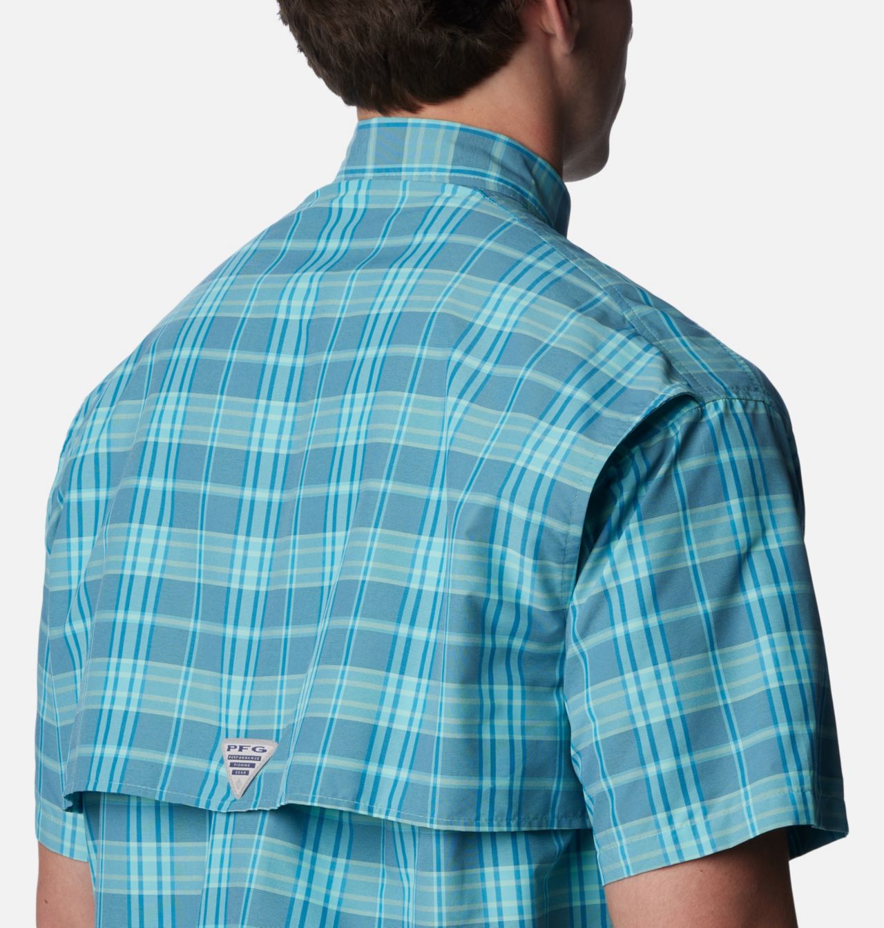 Super Bahama™ SS Shirt | 421 | L 5
