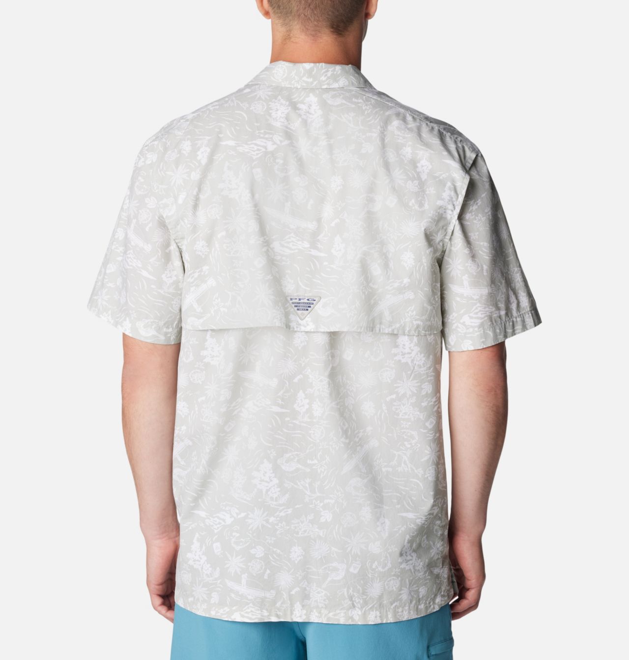 Men’s PFG Trollers Best™ Short Sleeve Shirt 2
