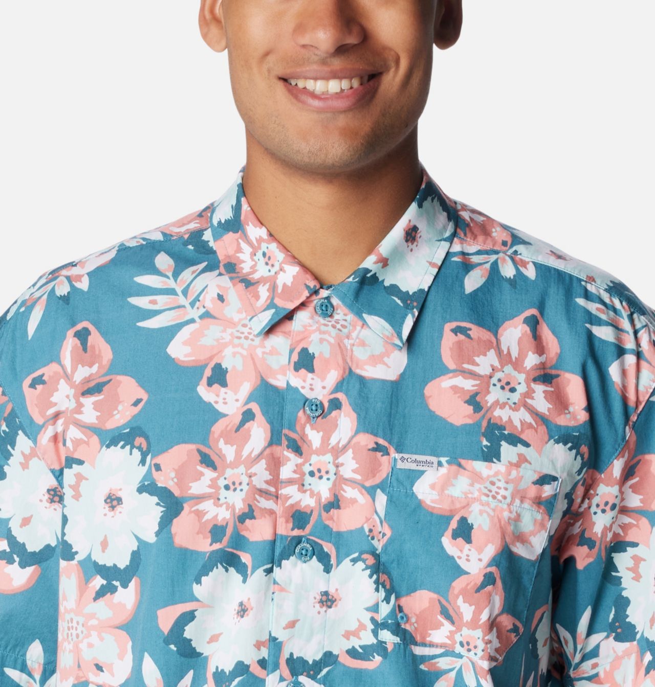 Men’s PFG Trollers Best™ Short Sleeve Shirt 4
