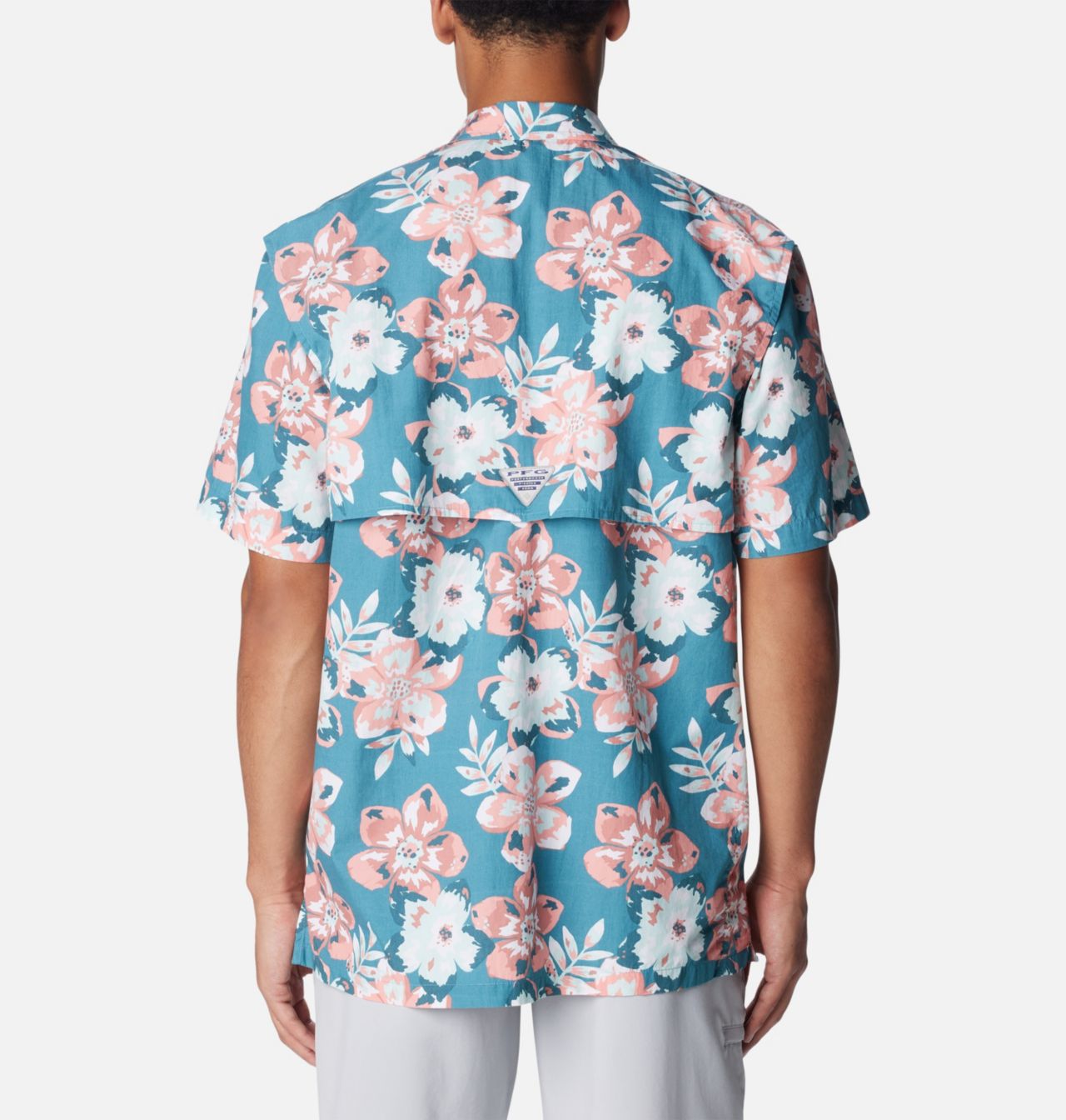Men’s PFG Trollers Best™ Short Sleeve Shirt 2