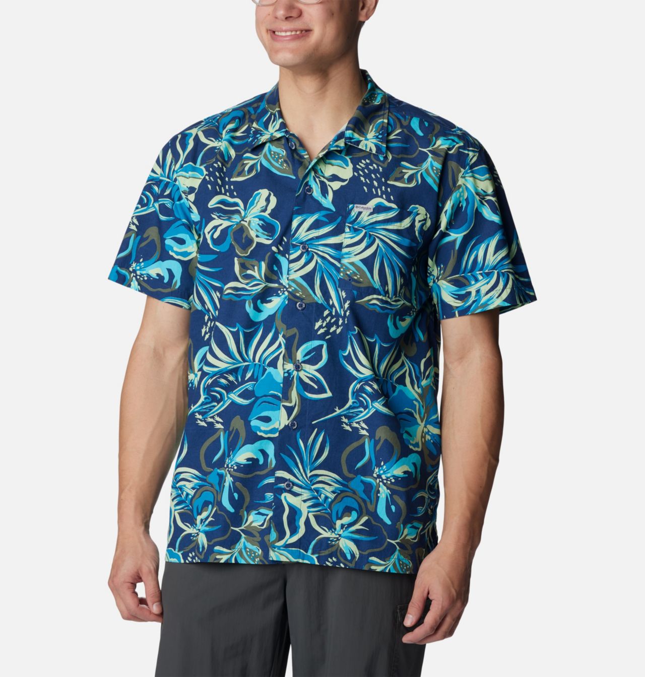 Trollers Best™ SS Shirt | 425 | M 1