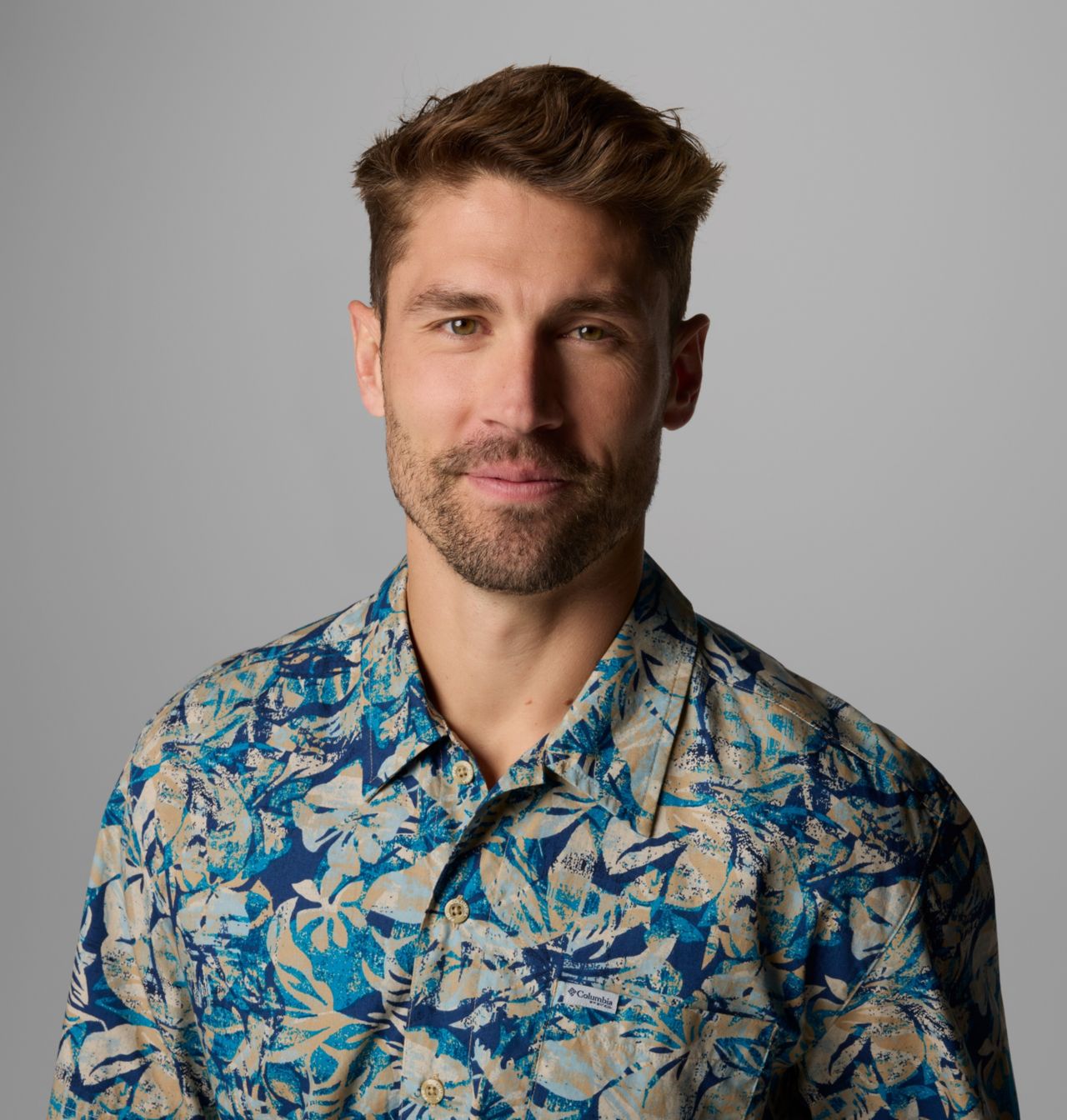 Men’s PFG Trollers Best™ Short Sleeve Shirt 5