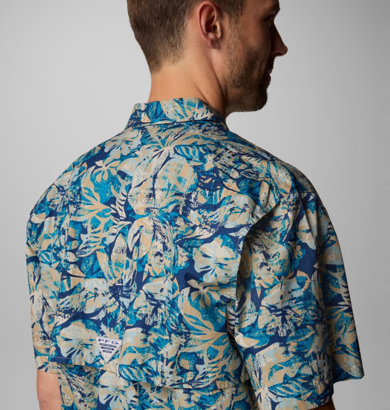 Men’s PFG Trollers Best™ Short Sleeve Shirt 6
