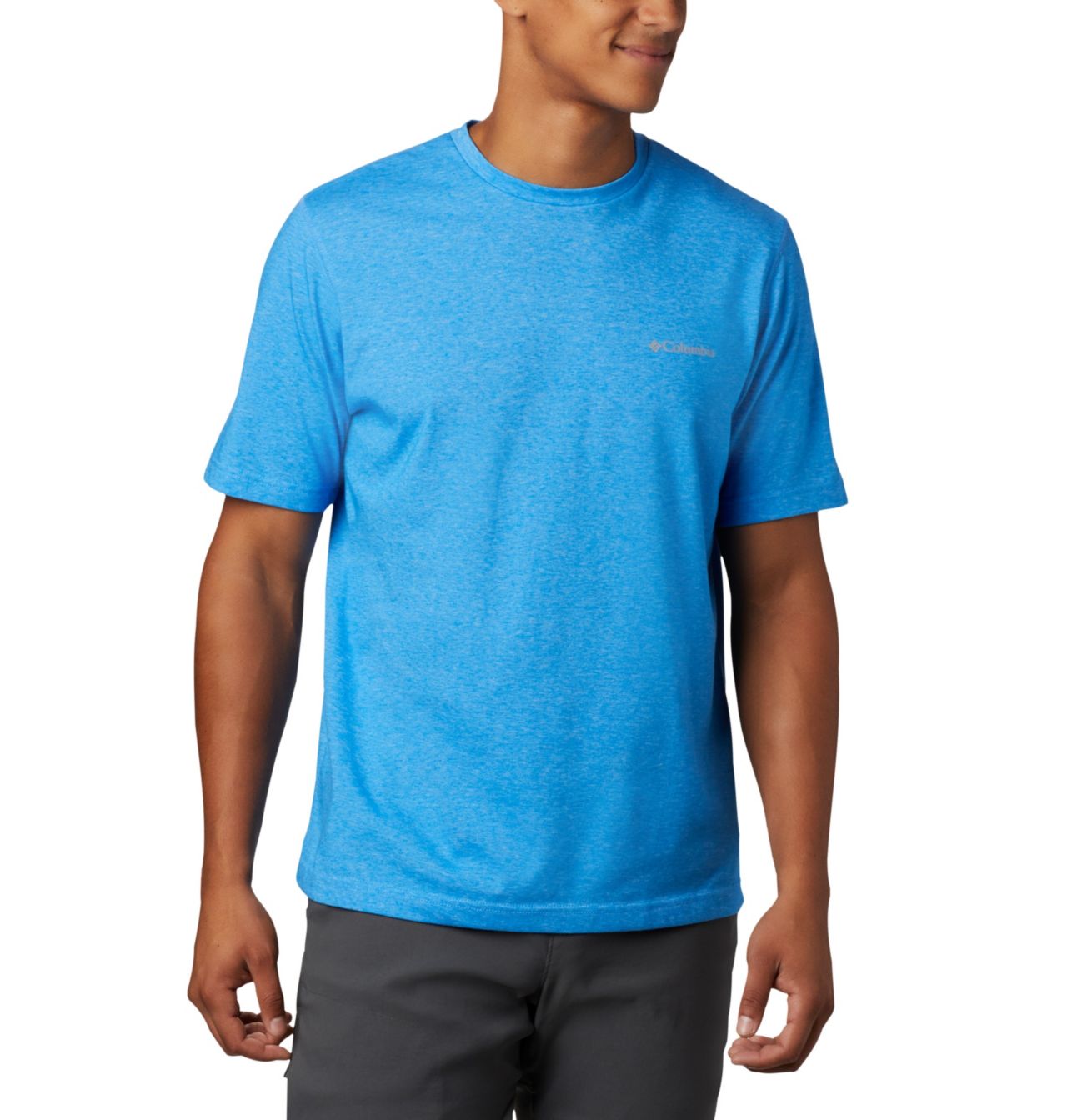 Men’s Thistletown Park™ Crew - Big 1