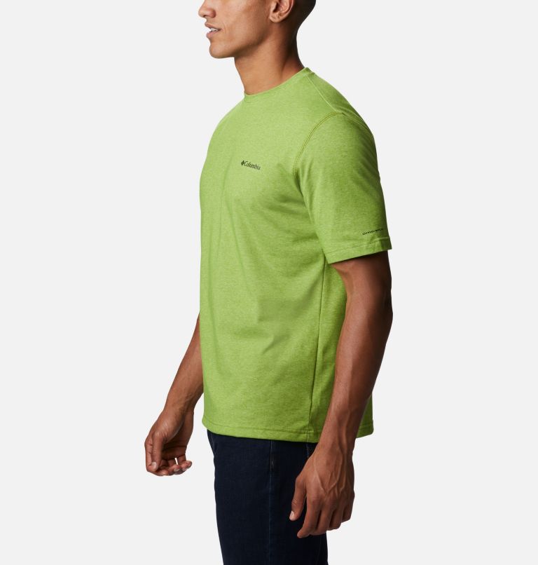 Thistletown Park Crew | 352 | 4XT, Color: Matcha Heather, image 3