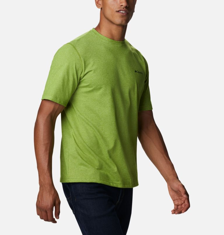 Thistletown Park Crew | 352 | 4XT, Color: Matcha Heather, image 5