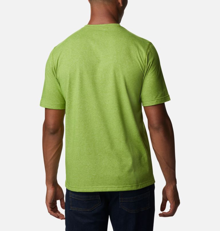 Thistletown Park Crew | 352 | 4XT, Color: Matcha Heather, image 2