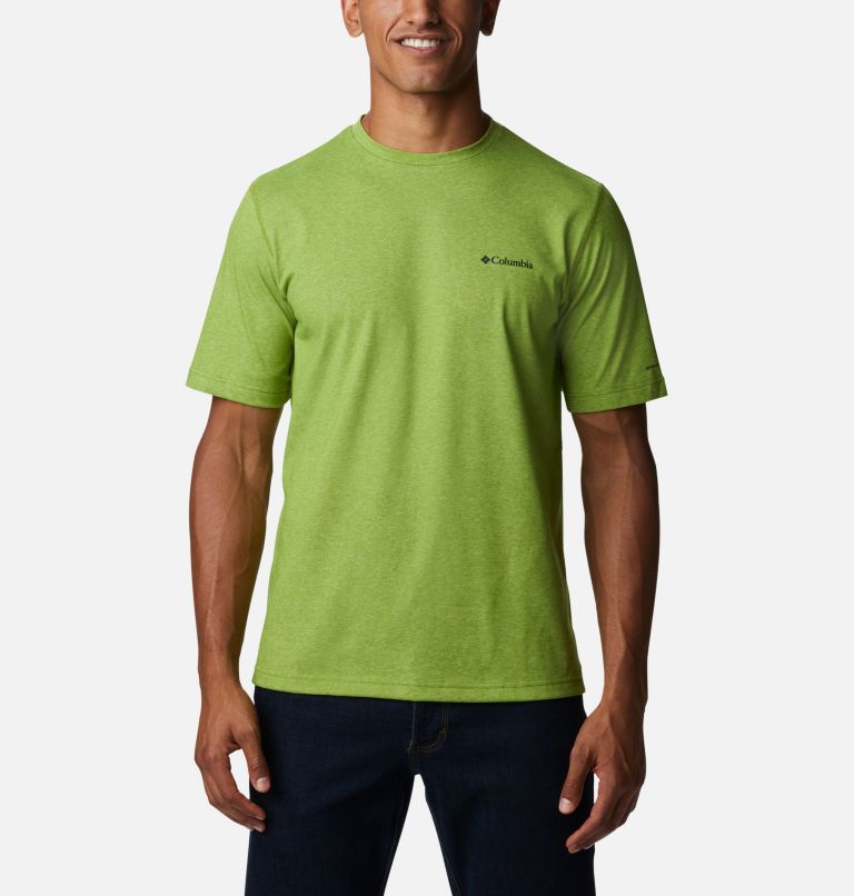 Thistletown Park Crew | 352 | 4XT, Color: Matcha Heather, image 1