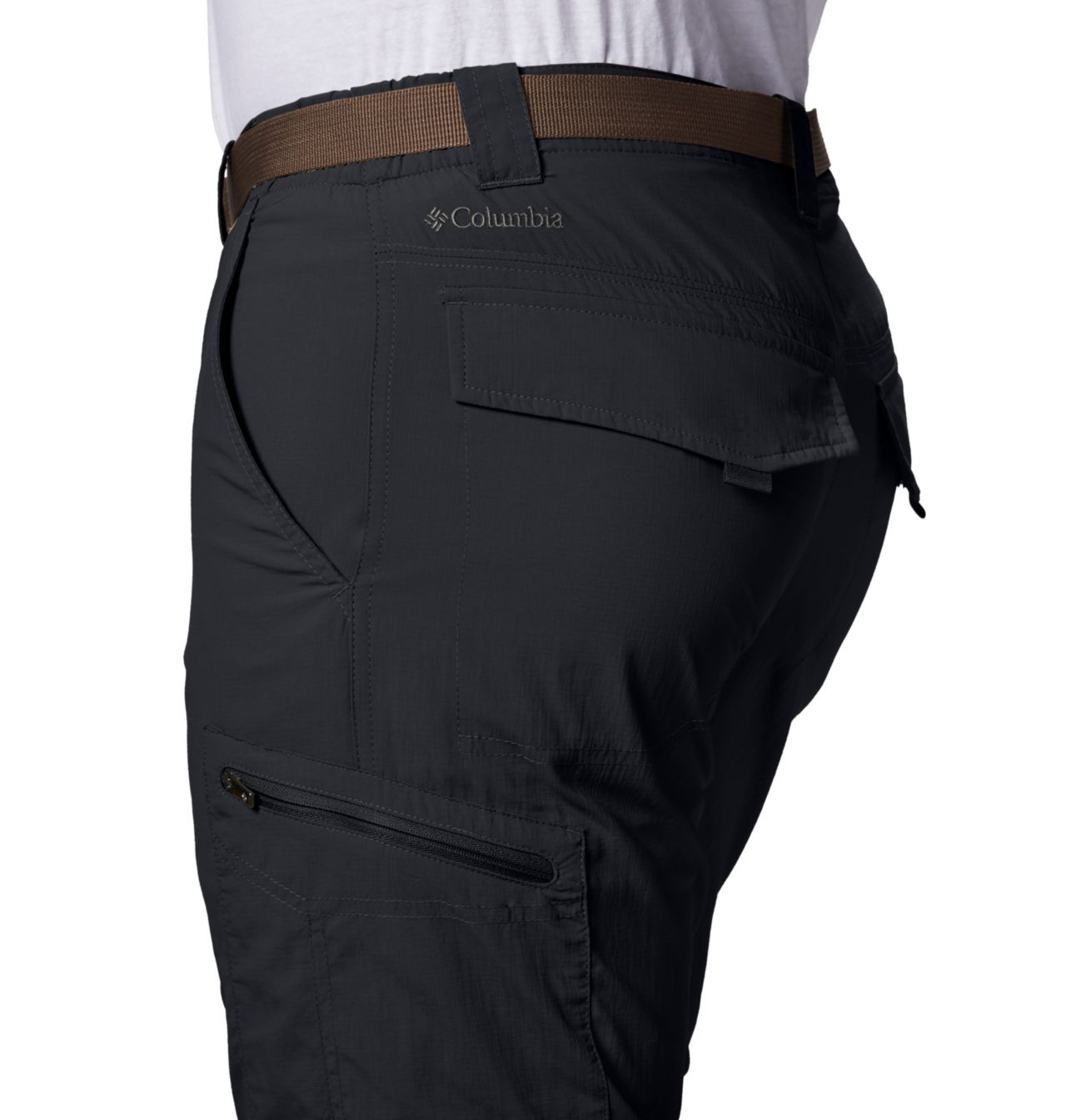Men's Silver Ridge™ Convertible Pants 5
