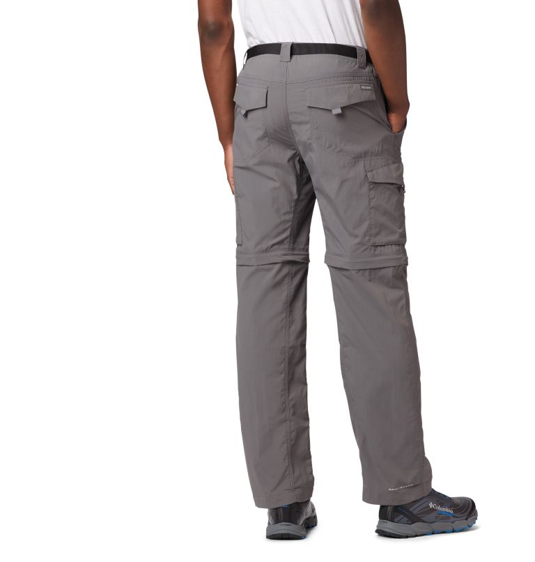 Men's Silver Ridge Convertible Pants, image 2