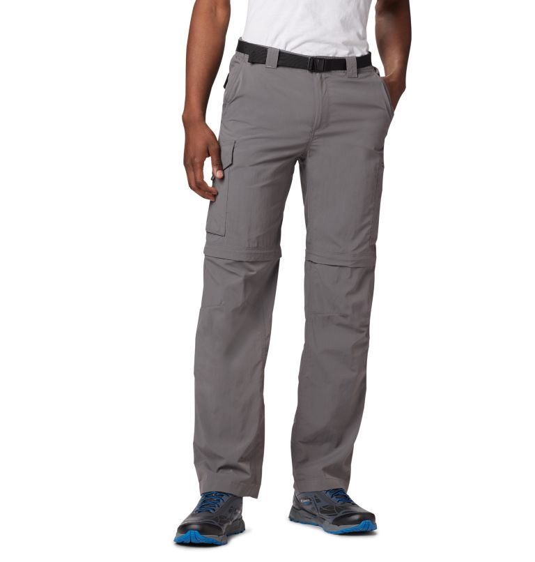 Men's Silver Ridge Convertible Pants, image 1